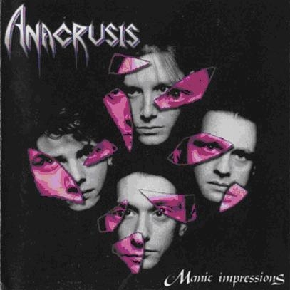 1991 - Manic Impressions