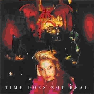 1991 - Time Does Not Heal