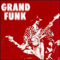 1969 - Grand Funk