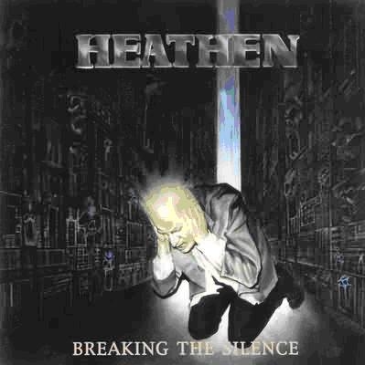 1987 - Breaking The Silence