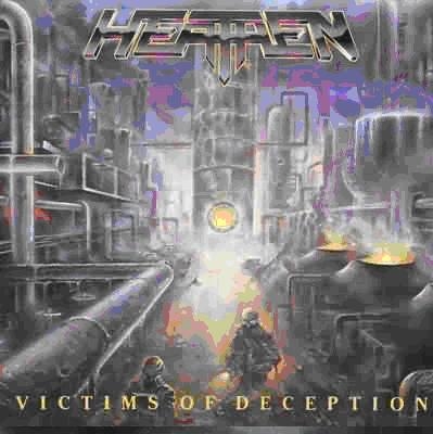 1991 - Victims Of Deception