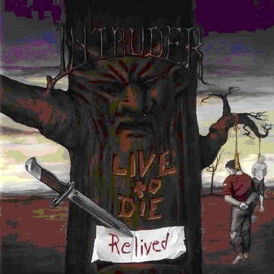 1987 - Live To Die