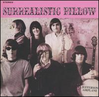 1967 - Surrealistic Pillow