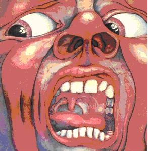 1969 - In The Court Of The Crimson King