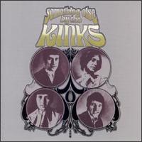 1967 - Something Else By The Kinks