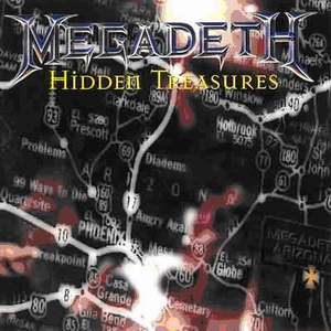 1995 - Hidden Treasures