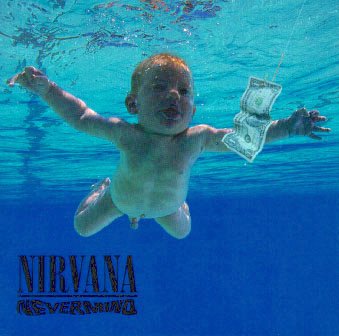 1991 - Nevermind