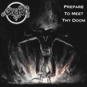 1994 - Prepare To Meet Thy Doom