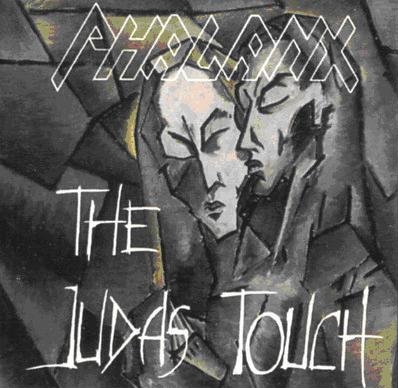1993 - The Judas Touch