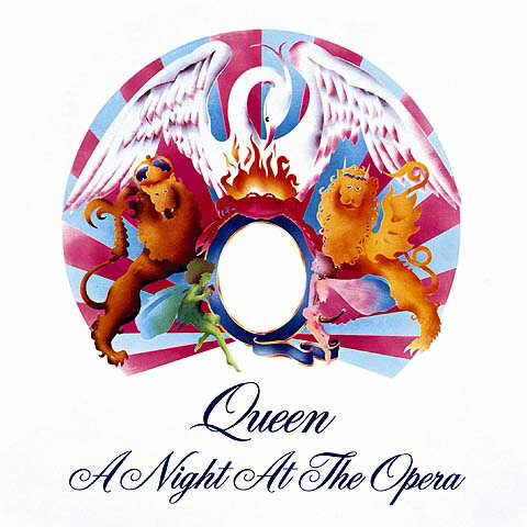 1975 - A Night At The Opera