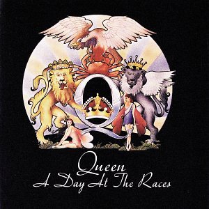 1976 - A Day At The Races