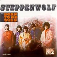 1968 - Steppenwolf