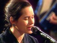 10000 maniacs: Natalie Merchant