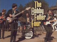 Bobby Fuller Four