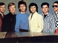 Boomtown Rats