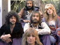 Fleetwood Mac: Мик и Джон