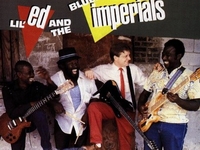 Lil'Ed Williams & The Blues Imperials