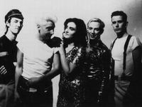 Siouxsie And The Bunshees