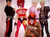 Sigue Sigue Sputnik